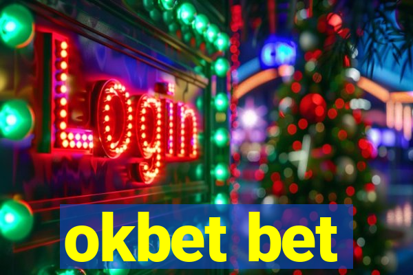 okbet bet