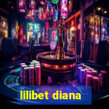 lilibet diana