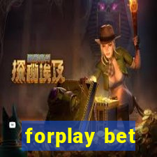 forplay bet