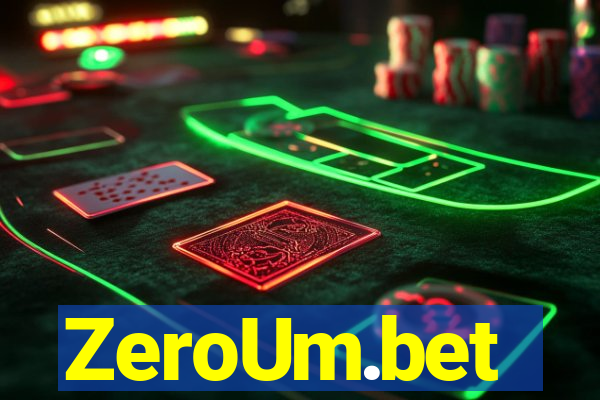 ZeroUm.bet