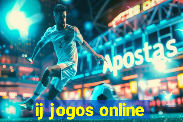 ij jogos online