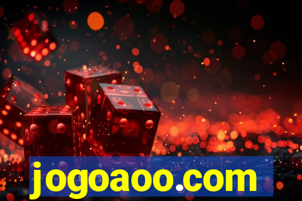 jogoaoo.com