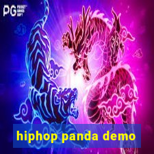 hiphop panda demo