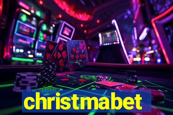 christmabet