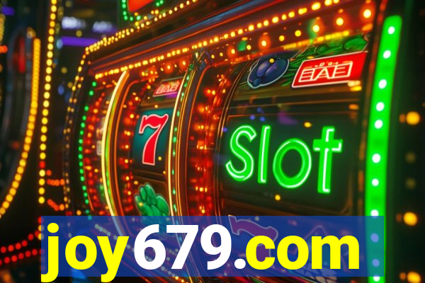 joy679.com