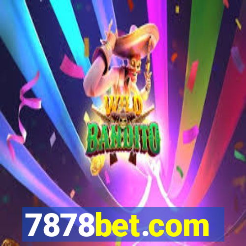 7878bet.com