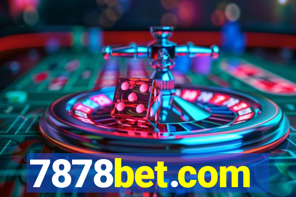 7878bet.com