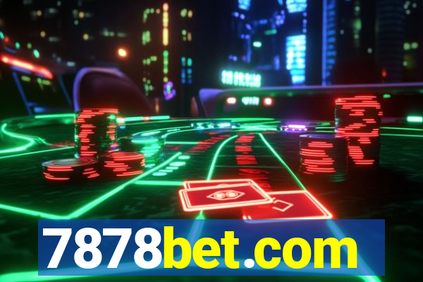 7878bet.com