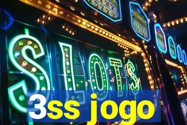 3ss jogo