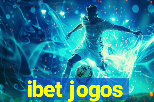 ibet jogos