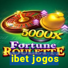 ibet jogos