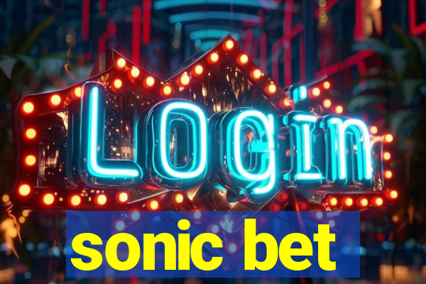 sonic bet