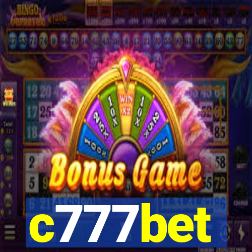 c777bet