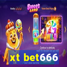 xt bet666