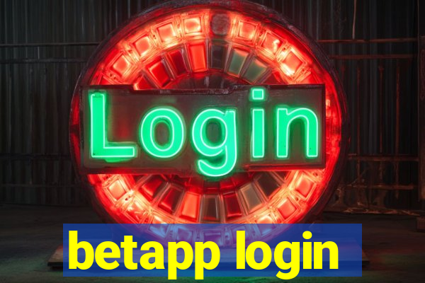 betapp login