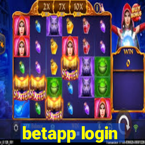 betapp login