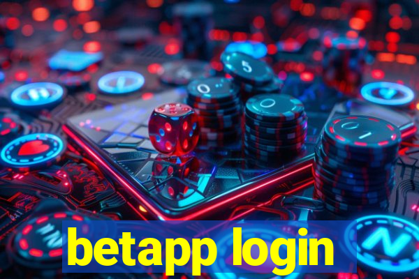 betapp login