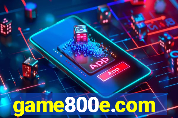 game800e.com