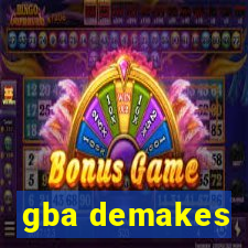 gba demakes