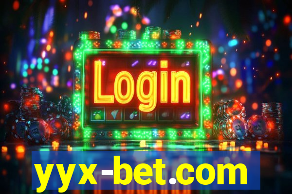 yyx-bet.com