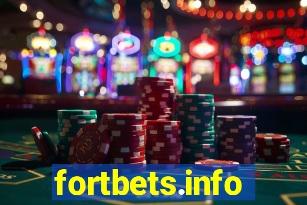 fortbets.info