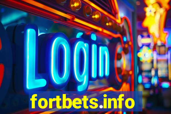 fortbets.info