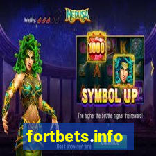 fortbets.info