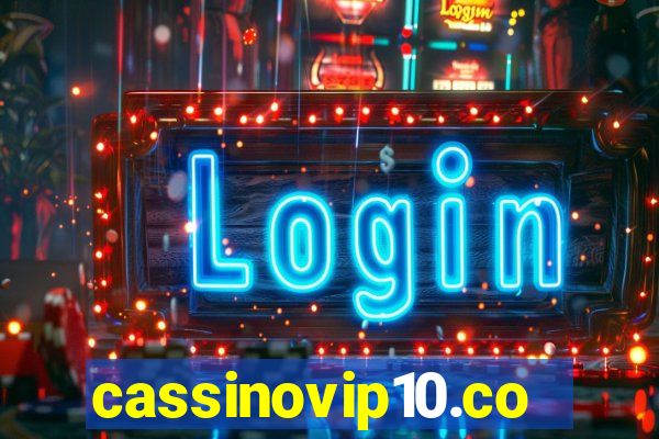 cassinovip10.com