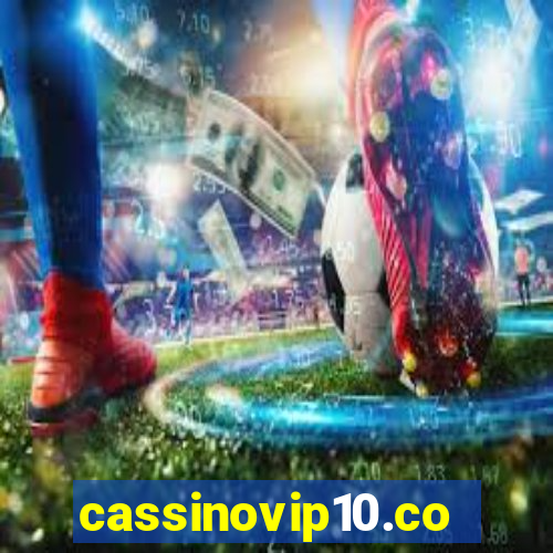 cassinovip10.com