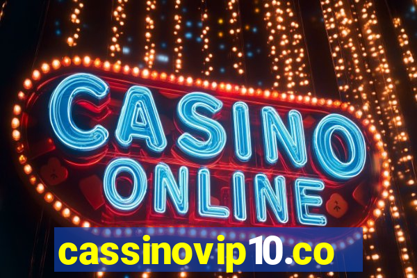 cassinovip10.com