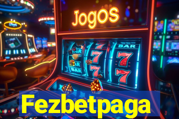 Fezbetpaga