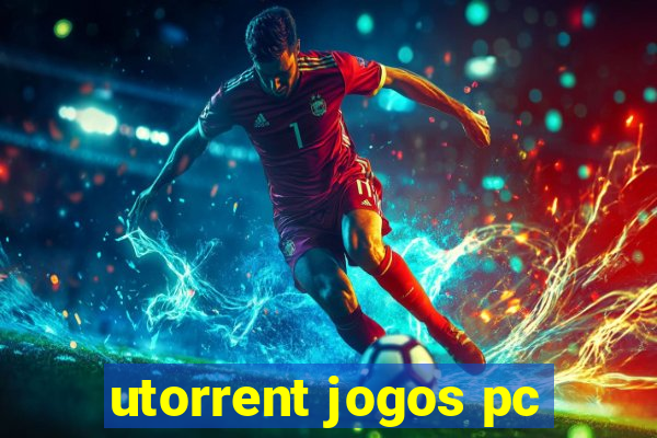 utorrent jogos pc