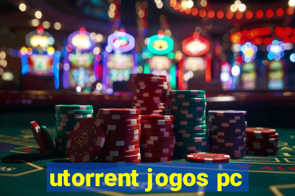 utorrent jogos pc