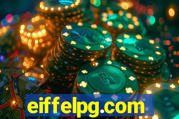 eiffelpg.com