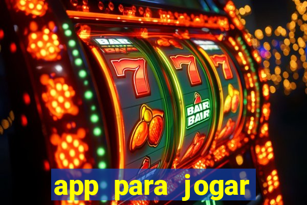 app para jogar truco valendo dinheiro