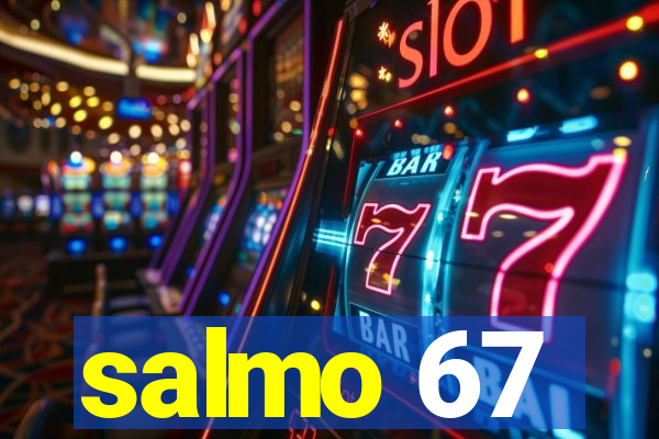 salmo 67