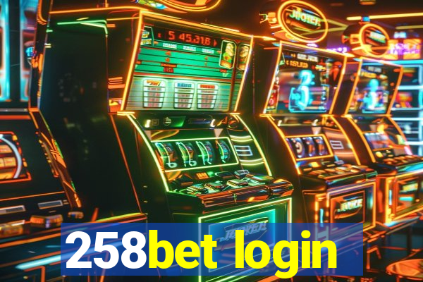 258bet login