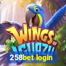 258bet login