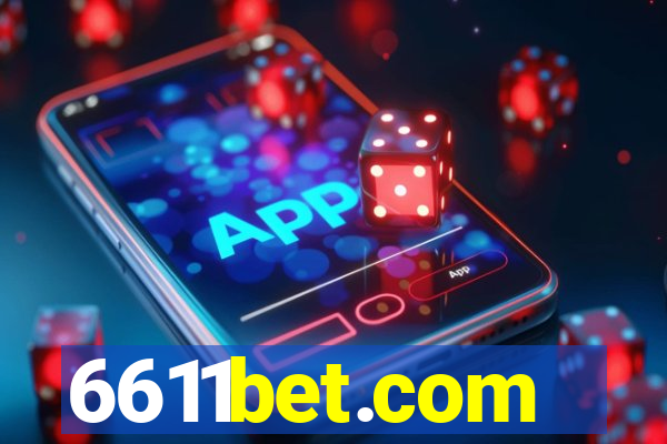 6611bet.com