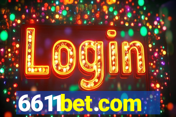 6611bet.com