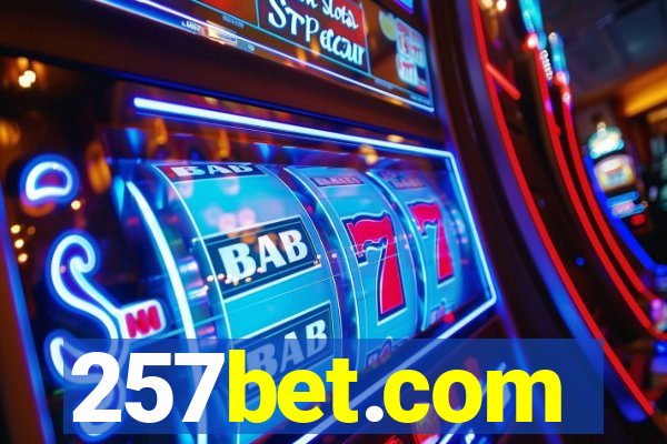 257bet.com