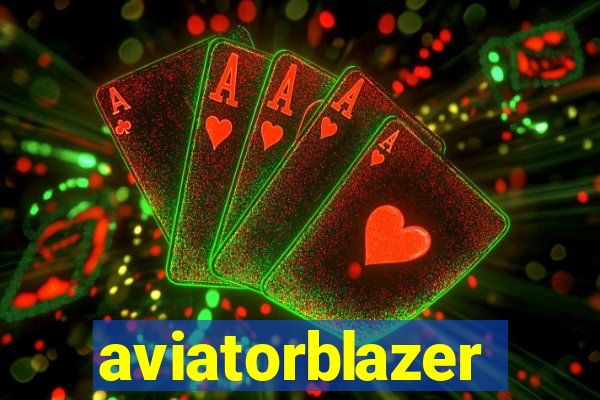 aviatorblazer