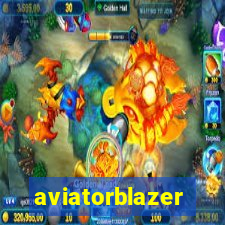 aviatorblazer