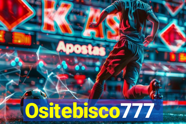 Ositebisco777