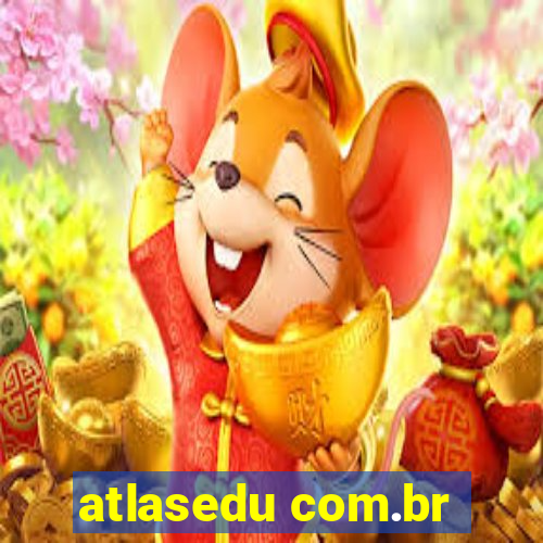 atlasedu com.br