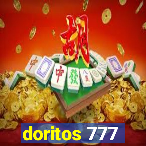 doritos 777