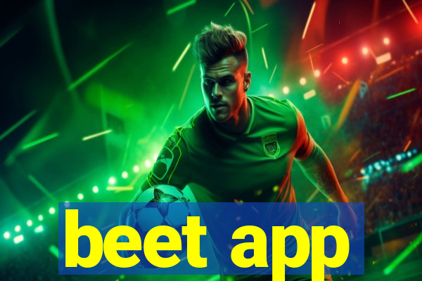 beet app