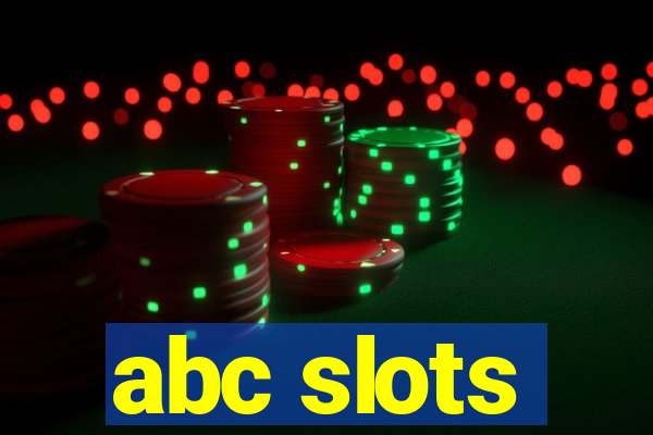 abc slots