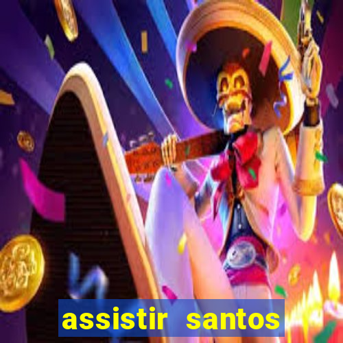 assistir santos justiceiros 2 completo dublado