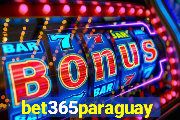 bet365paraguay